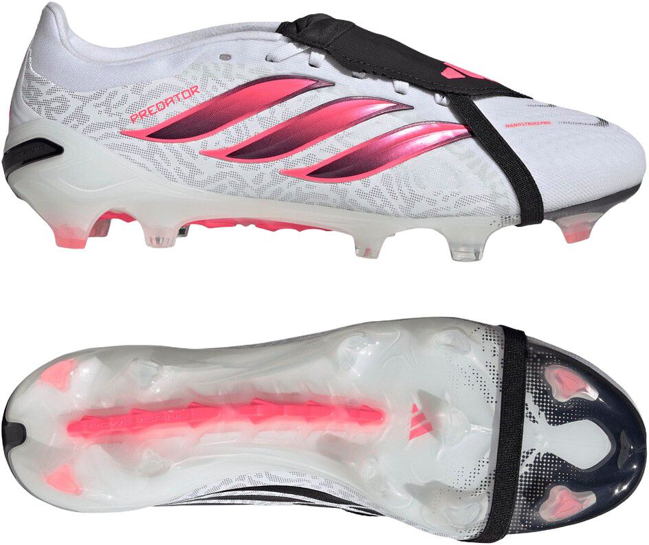 Predator Pro FG Fodboldst&oslash;vler