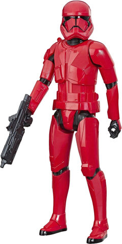 SW Sith Trooper