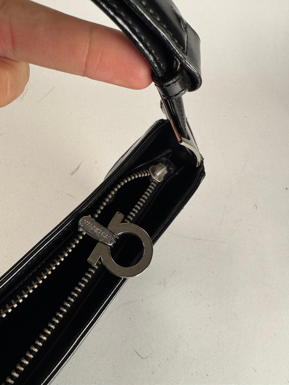 Salvatore Ferragamo Handbag