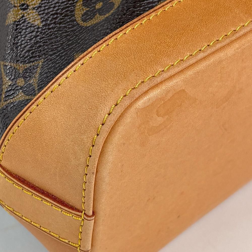 Louis Vuitton Lockit
