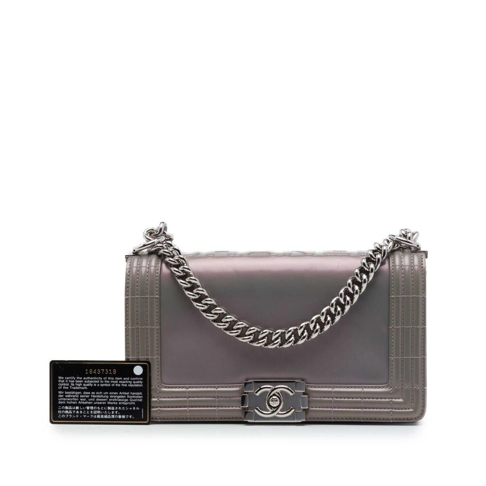 Chanel Boy Bags
