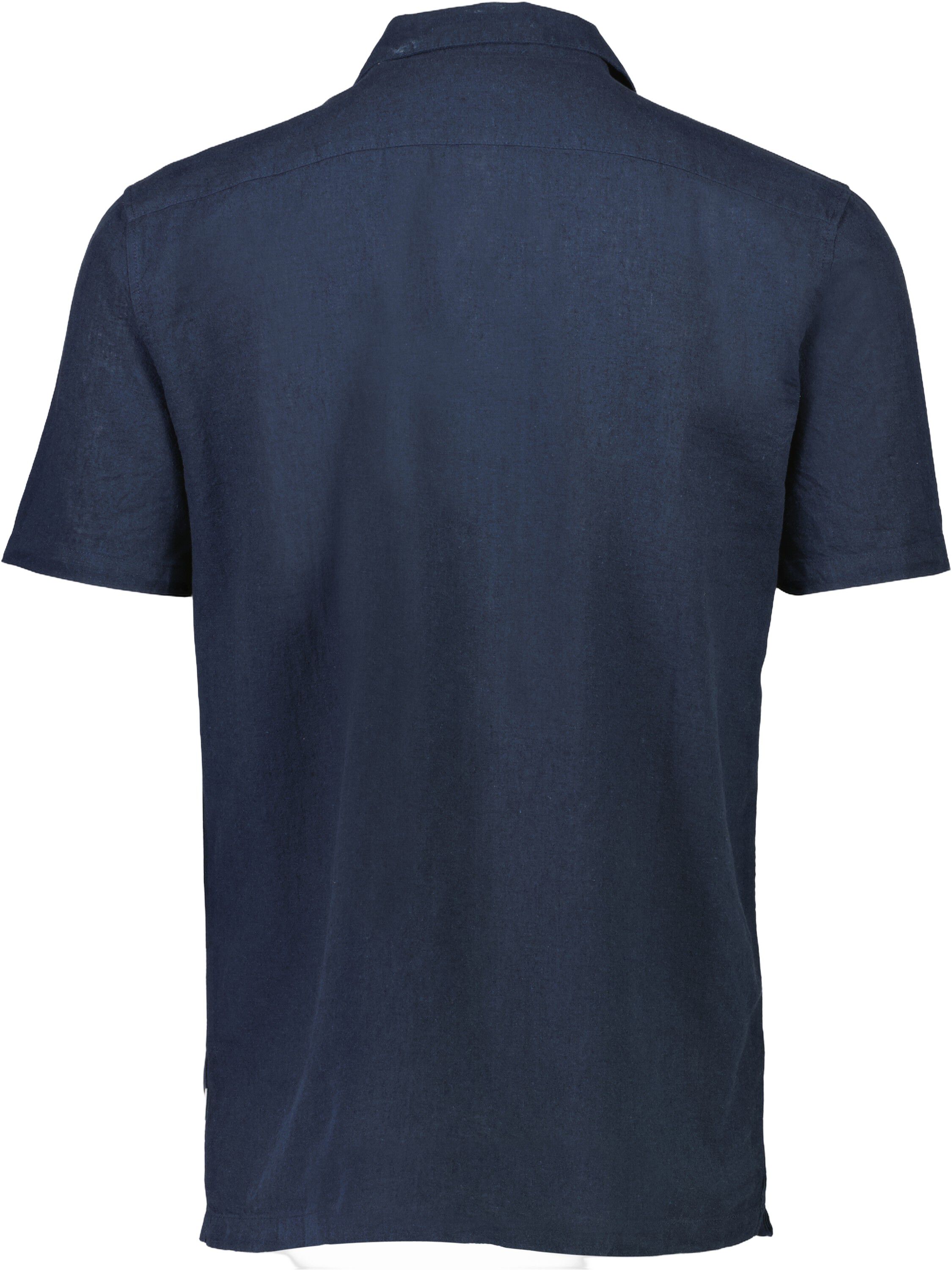 Casual linen blend resort S/S