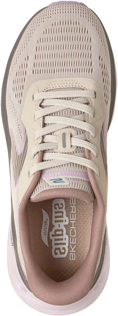 Max Cushioning Glide-step Arch Sneakers