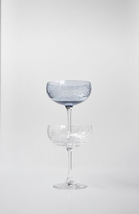 Crispy Sapphire Gatsby - 2 pcs