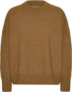 Adriana Knit Blouse