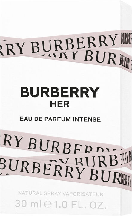 Her Eau de Parfum Intense