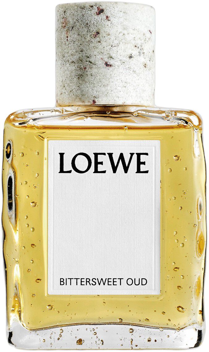 LOEWE Crafted Collection Bittersweet Oud Eau de Parfum 100 ml