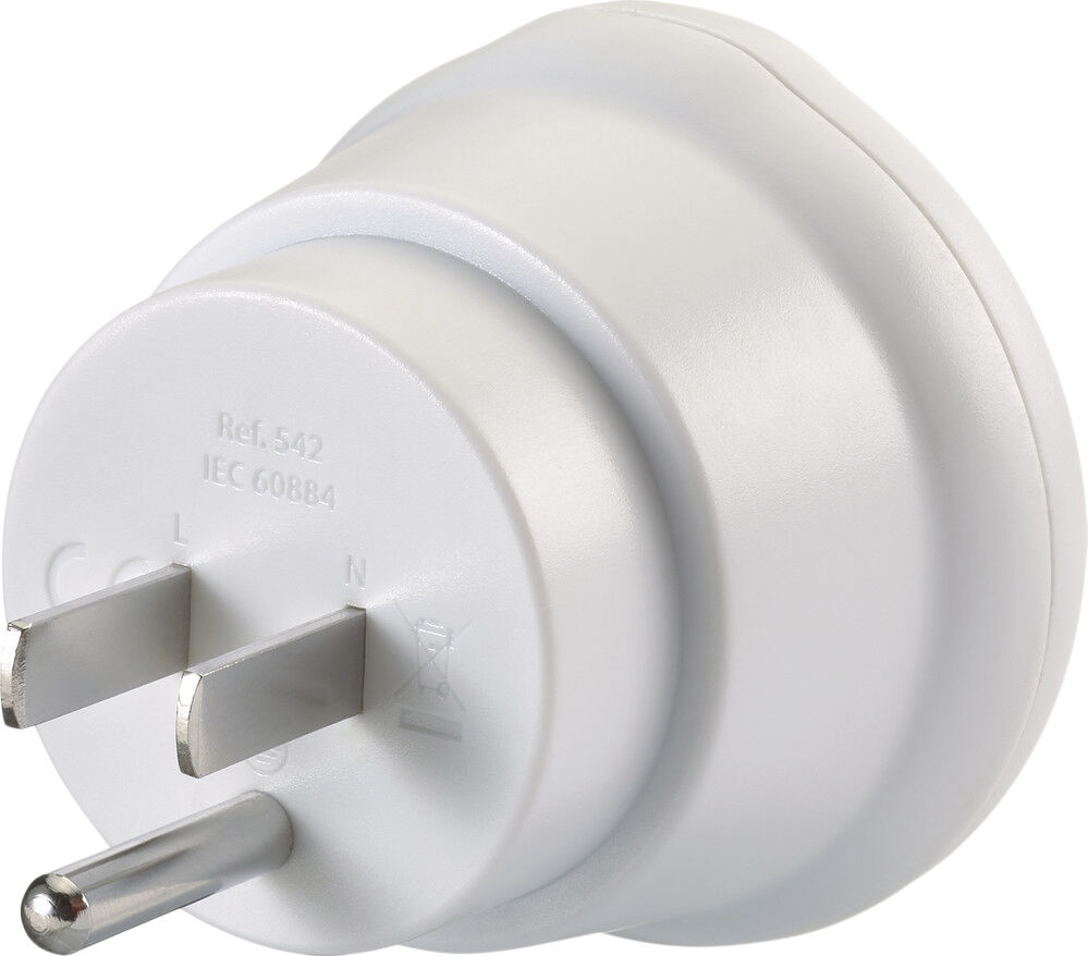 EU-USA Adaptor