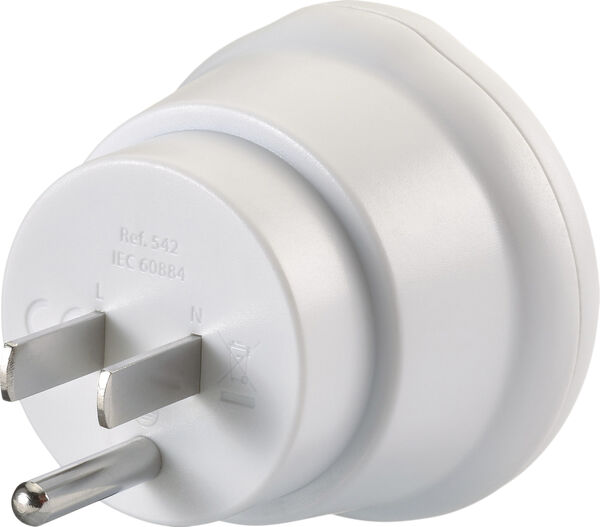EU-USA Adaptor