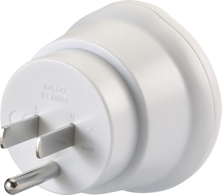 EU-USA Adaptor