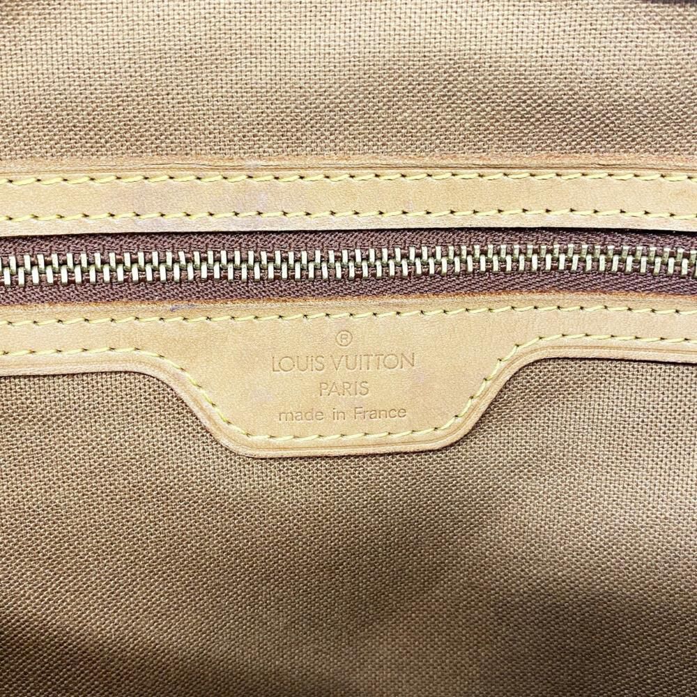 Louis Vuitton Cabas