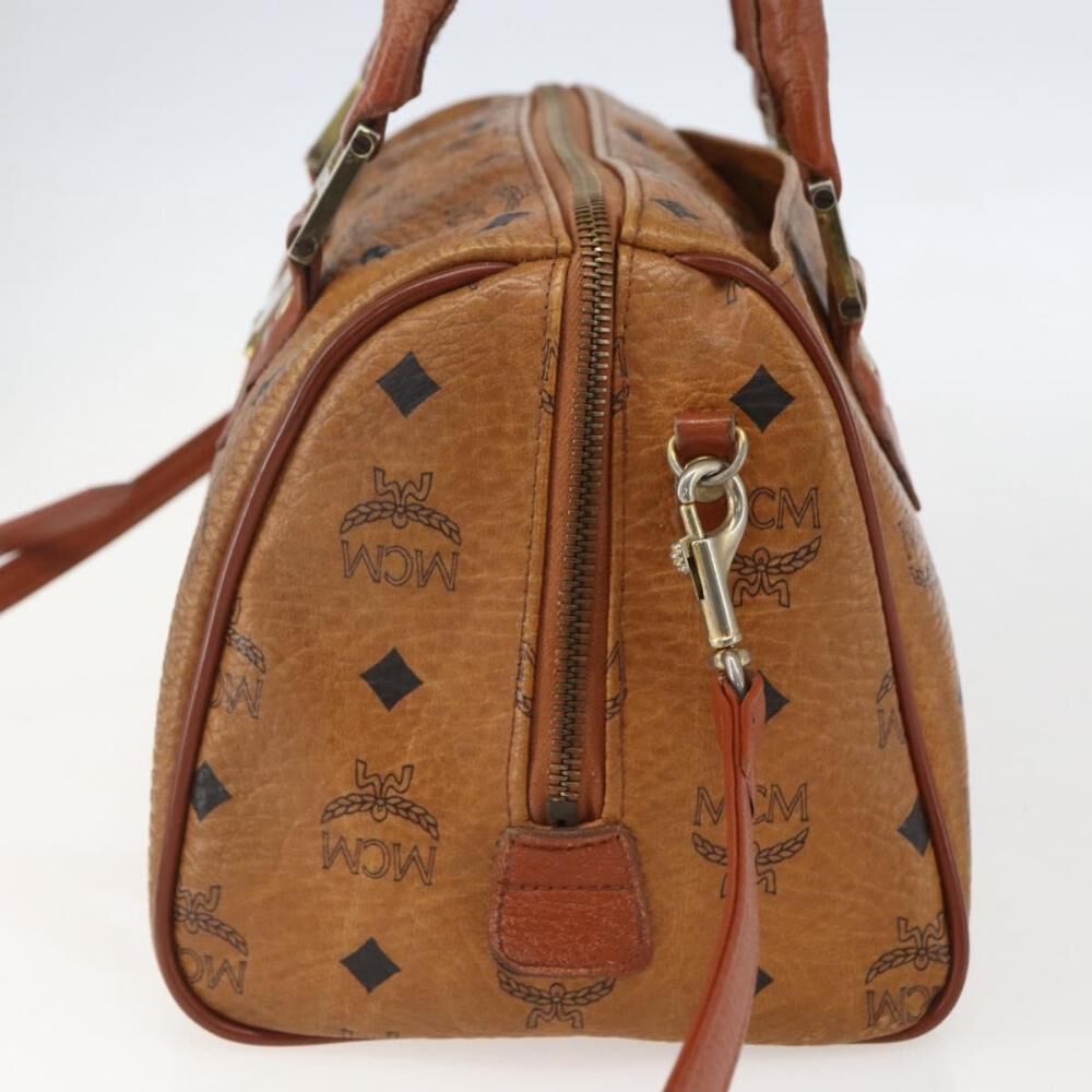 Mcm Handbag