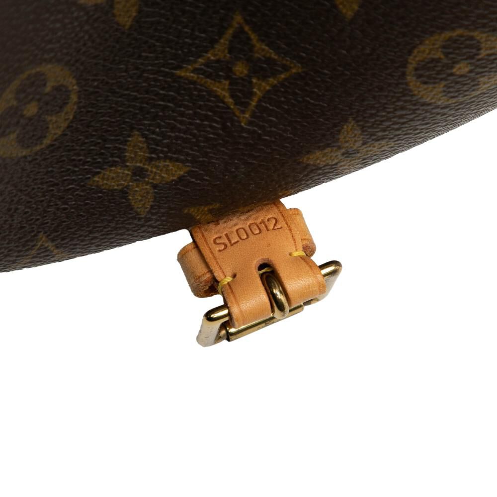 Louis Vuitton Sologne