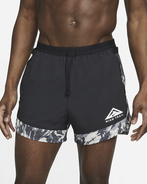 Dri Fit Flex Stride 5%22 Brief Lined Trail Lobeshorts