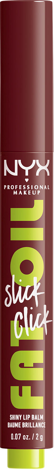 Makeup Fat Oil Slick Stick