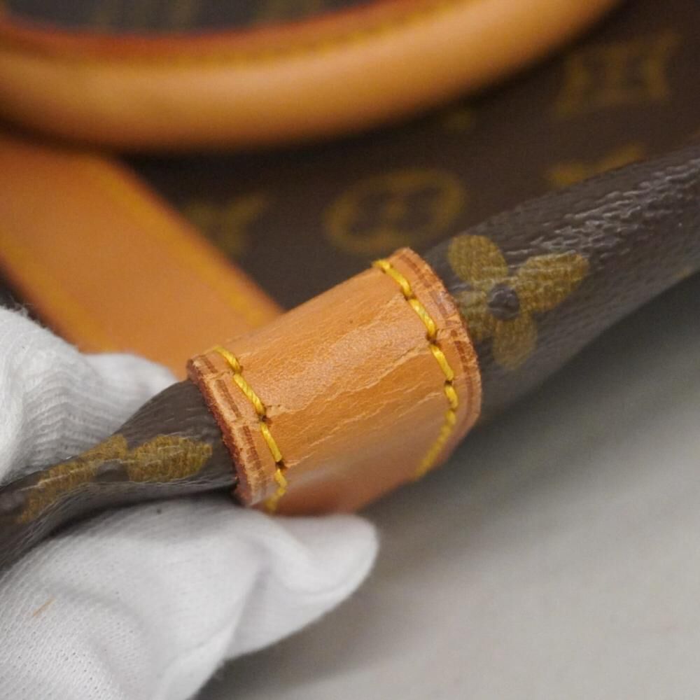 Louis Vuitton Keepall