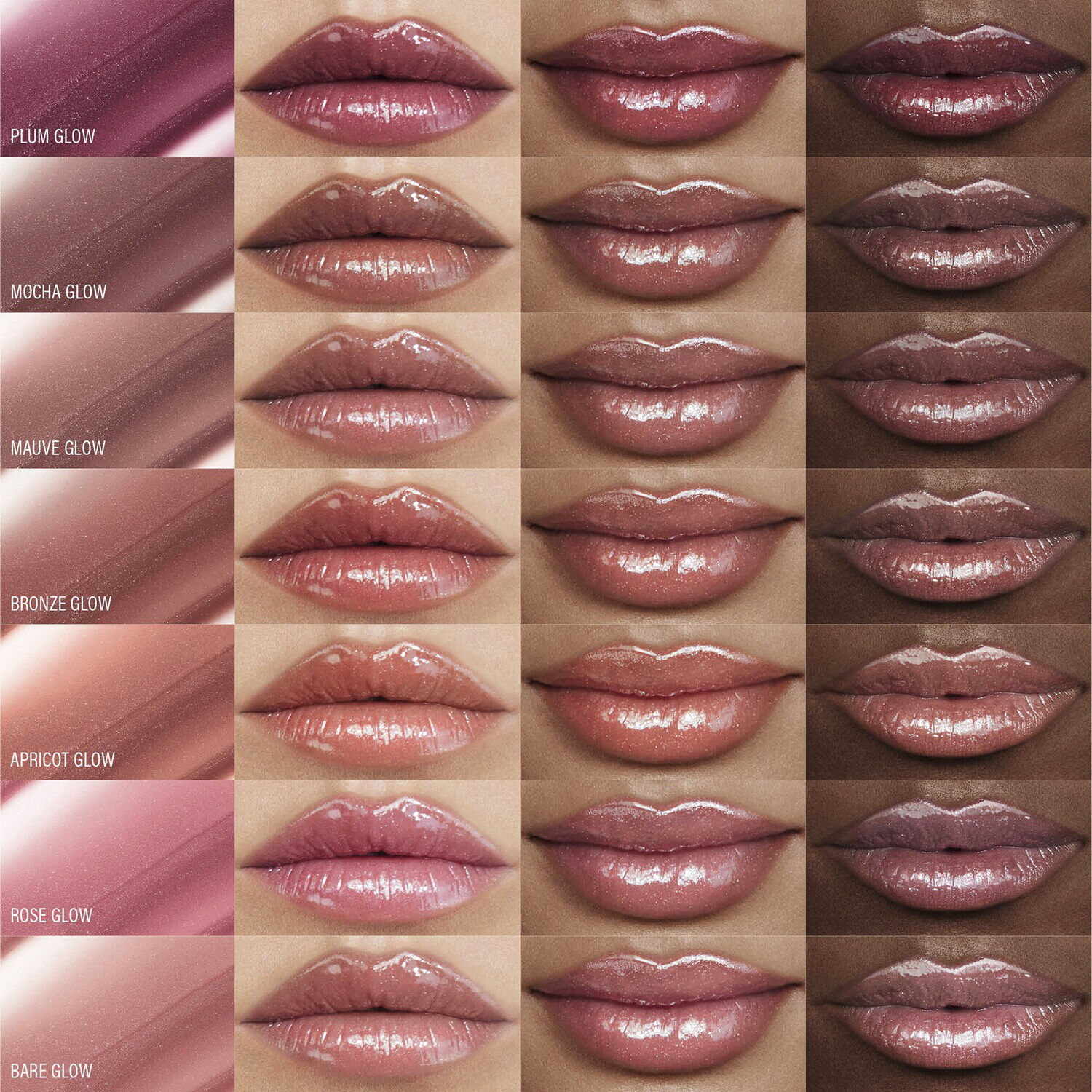 MoistureGlow - Plumping Lip Serum