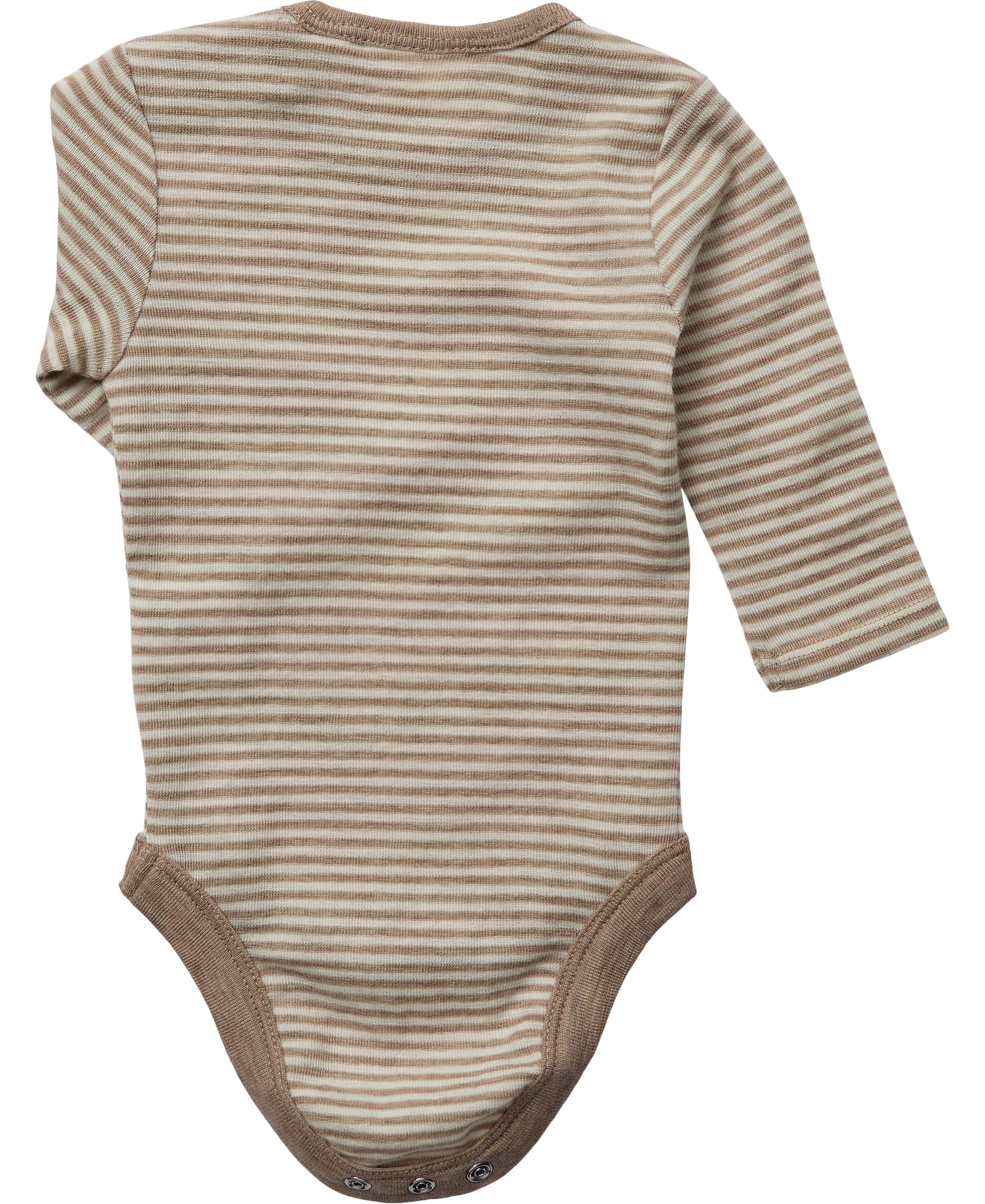 Woola 1 body - RWS Merino Wool