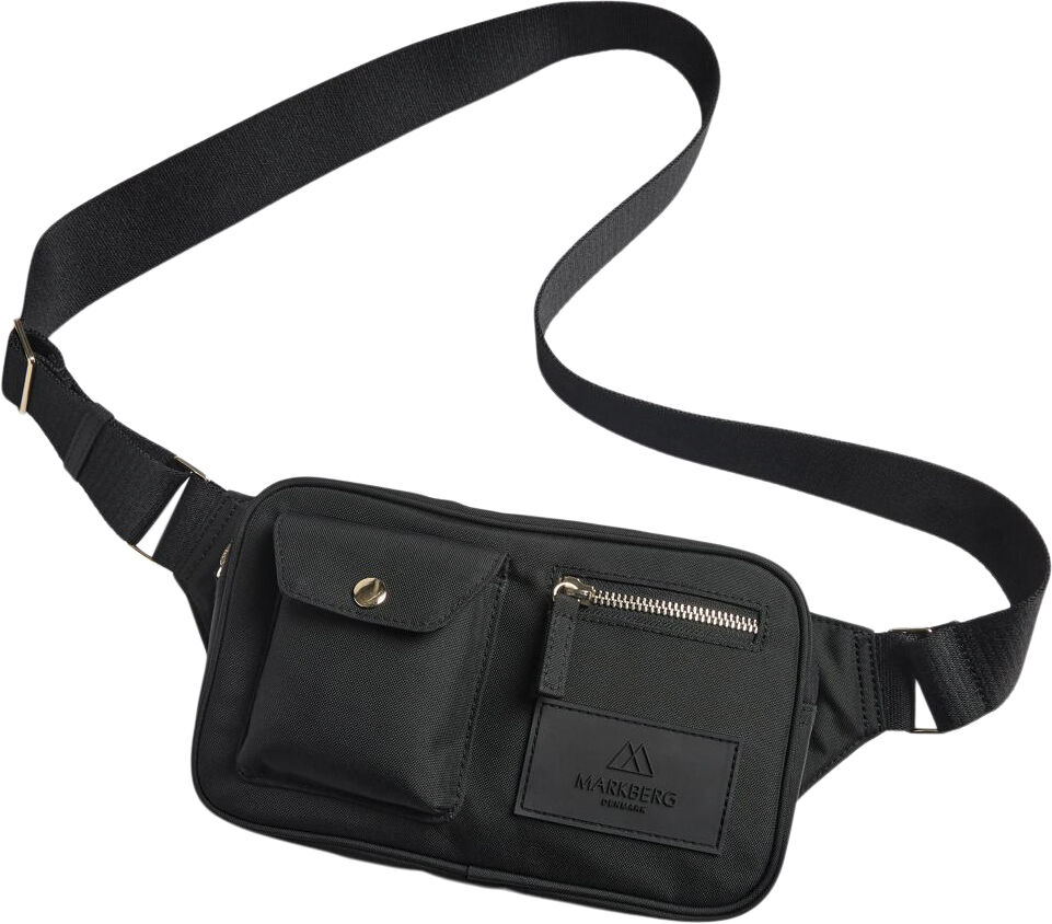 DarlaMBG Bum Bag, Monochrome