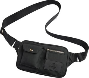 DarlaMBG Bum Bag, Monochrome
