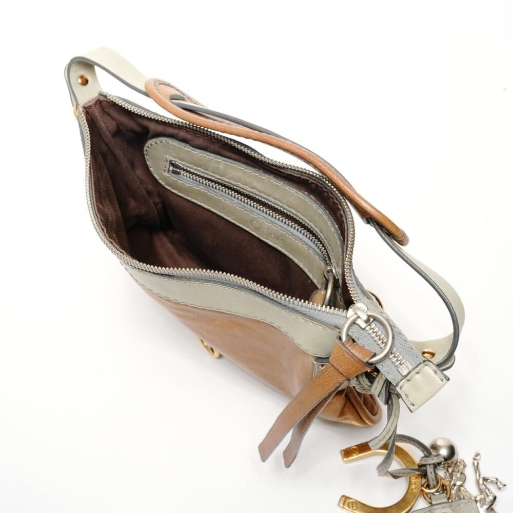 Chlo&eacute; Shoulder Bag