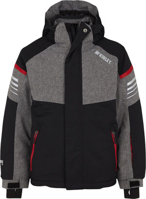 Block Ski Jacket