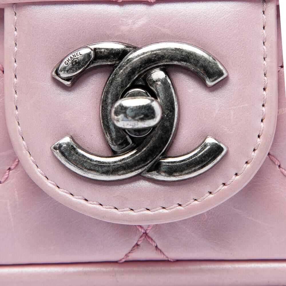 Chanel Flap Bag