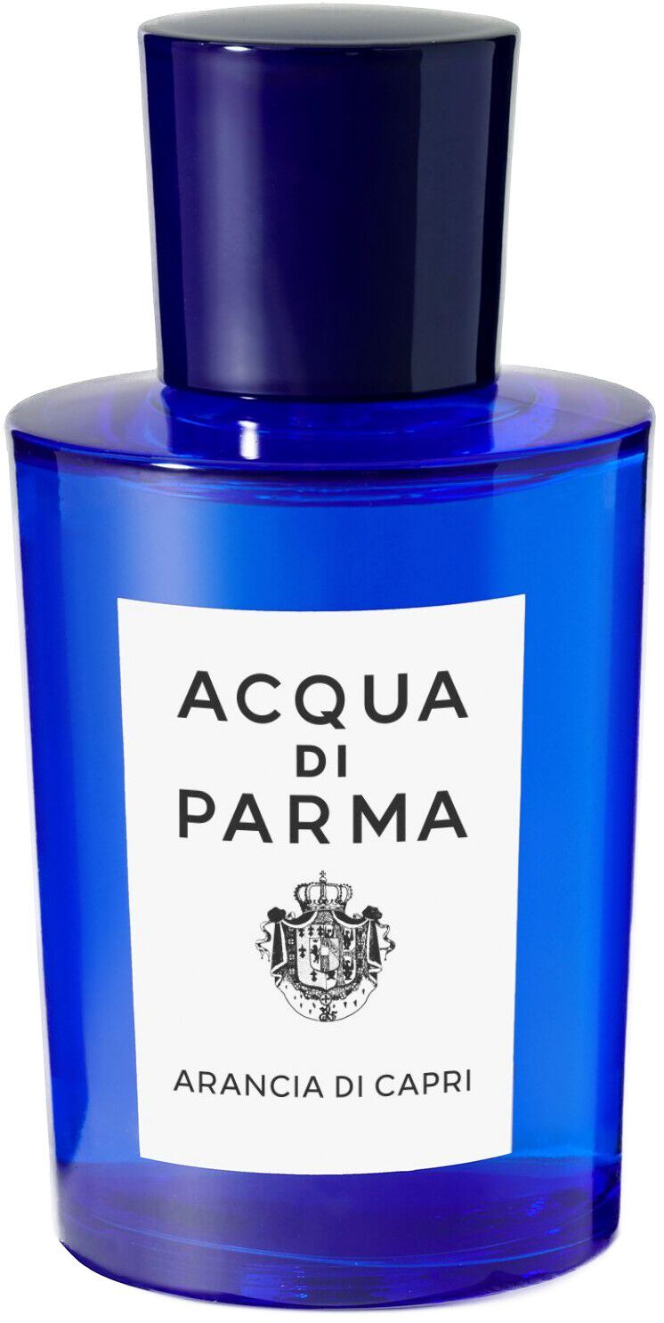 Blu Mediterraneo Arancia di Capri Eau de Toilette