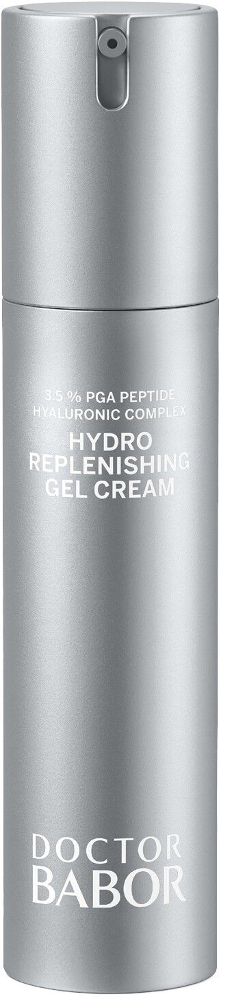 HYDRO REPLENISHING GEL CREAM