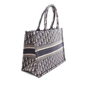 Dior Book Tote