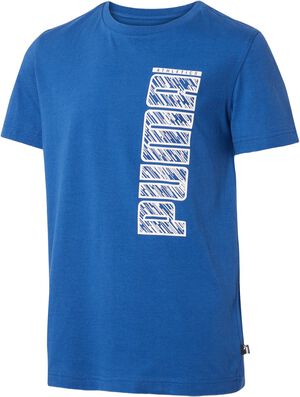 Boys SS T-shirt