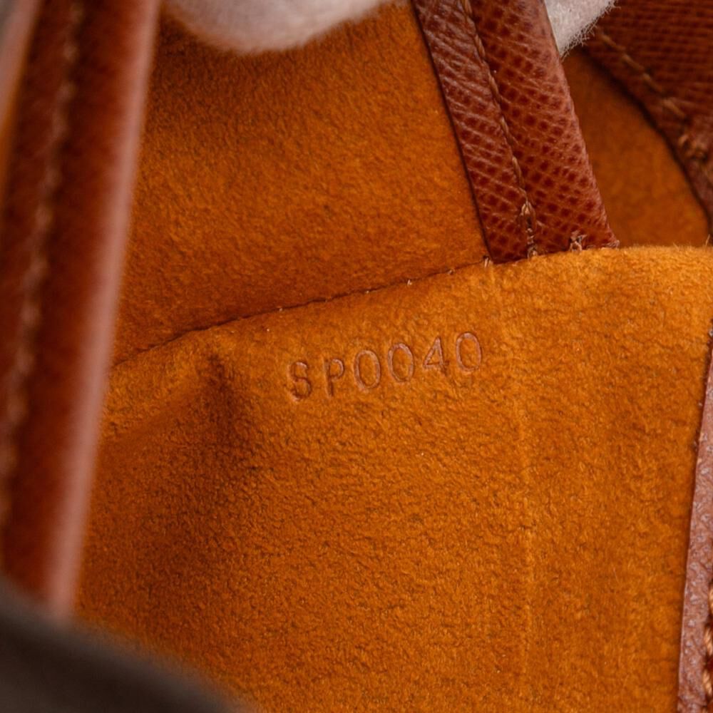 Louis Vuitton Musette Tango