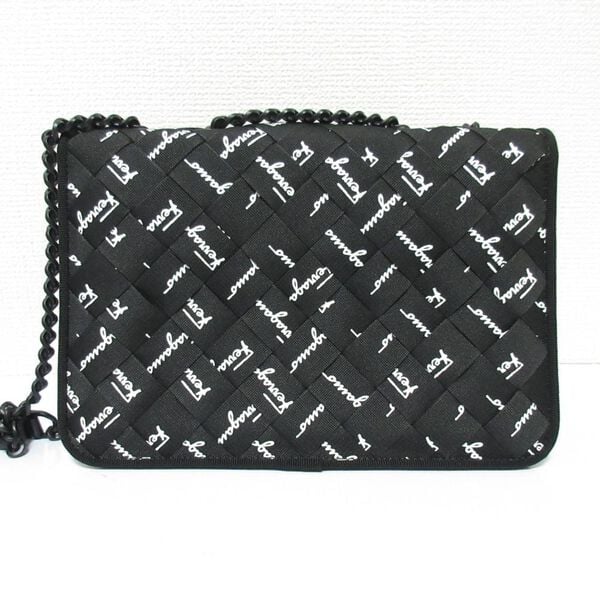 Salvatore Ferragamo Shoulder Bag