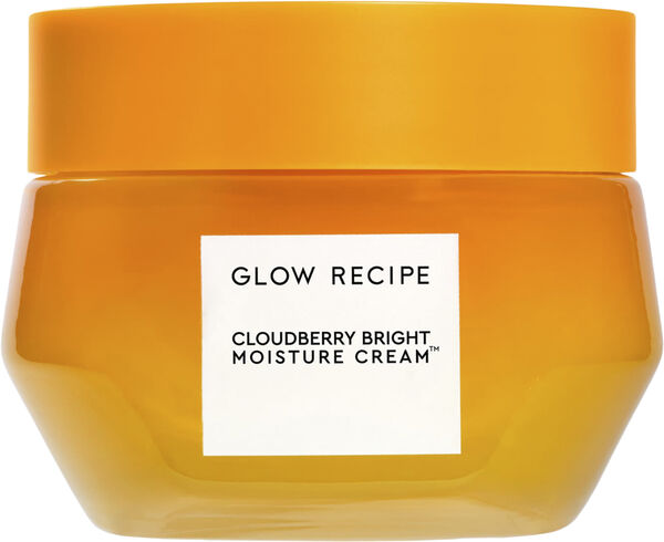 Cloudberry Bright - Fugtighedscreme