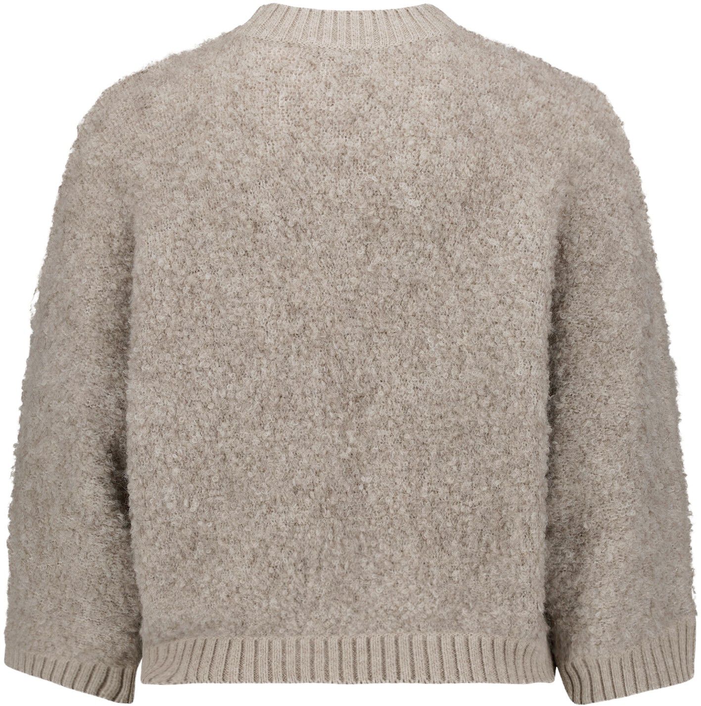 Strickpullover Ku