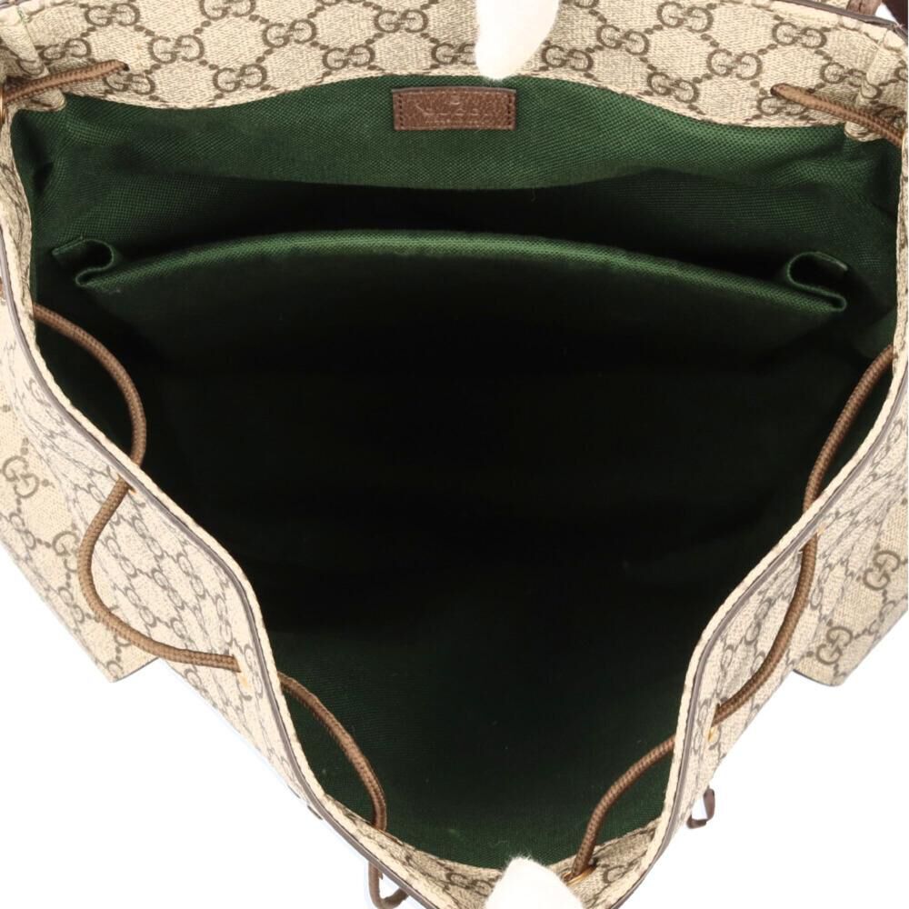Gucci Backpack