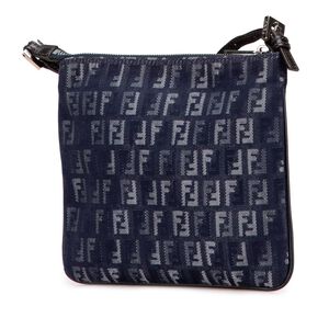 Fendi Crossbody Bag