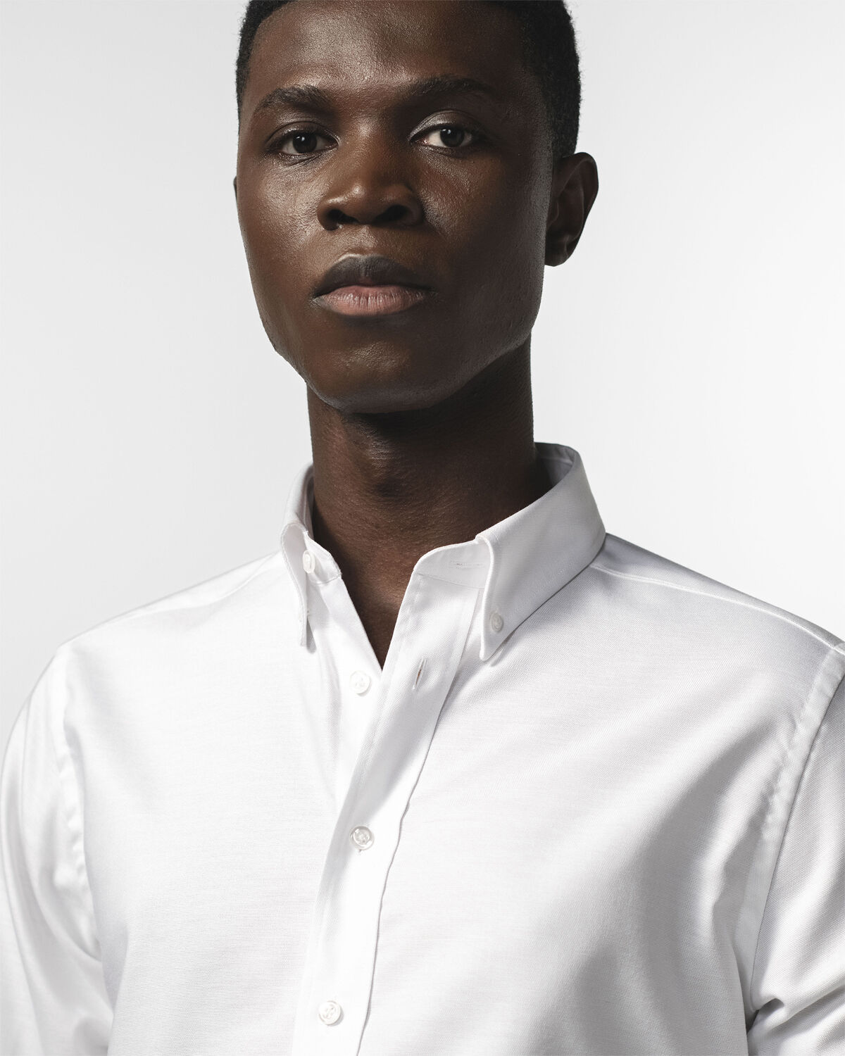 The Founder 4. 0 | Light blue | Slim fit