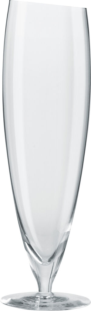 Ølglas 2 stk