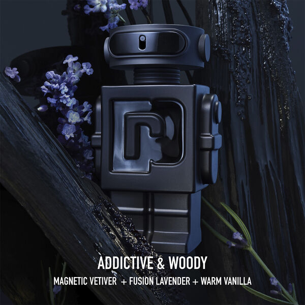 paco rabanne Phantom Parfum refill 200 ML