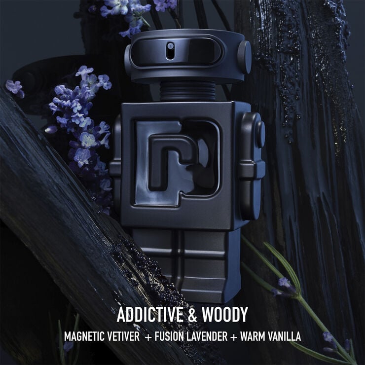 paco rabanne Phantom Parfum refill 200 ML