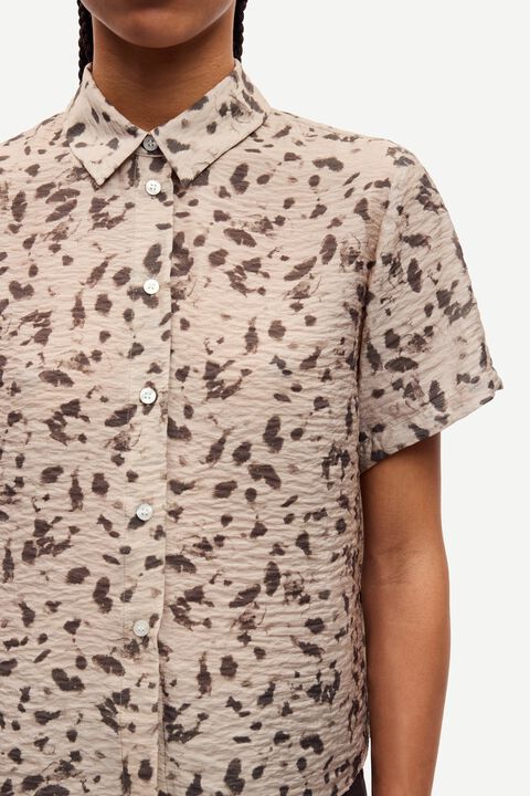 Saminna SS shirt 15754