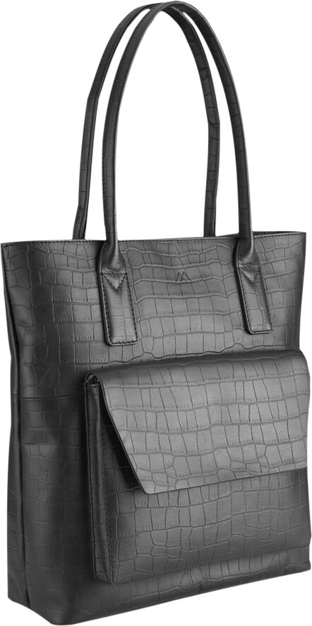 AubreyMBG Bag, Calm Croco