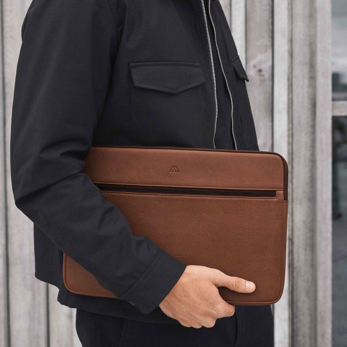 Flintmbg Laptop Sleeve, 14Inch