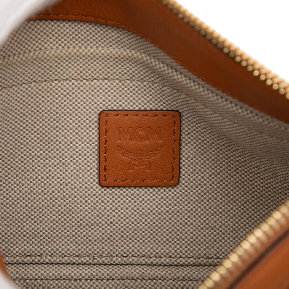 Mcm Shoulder Bag