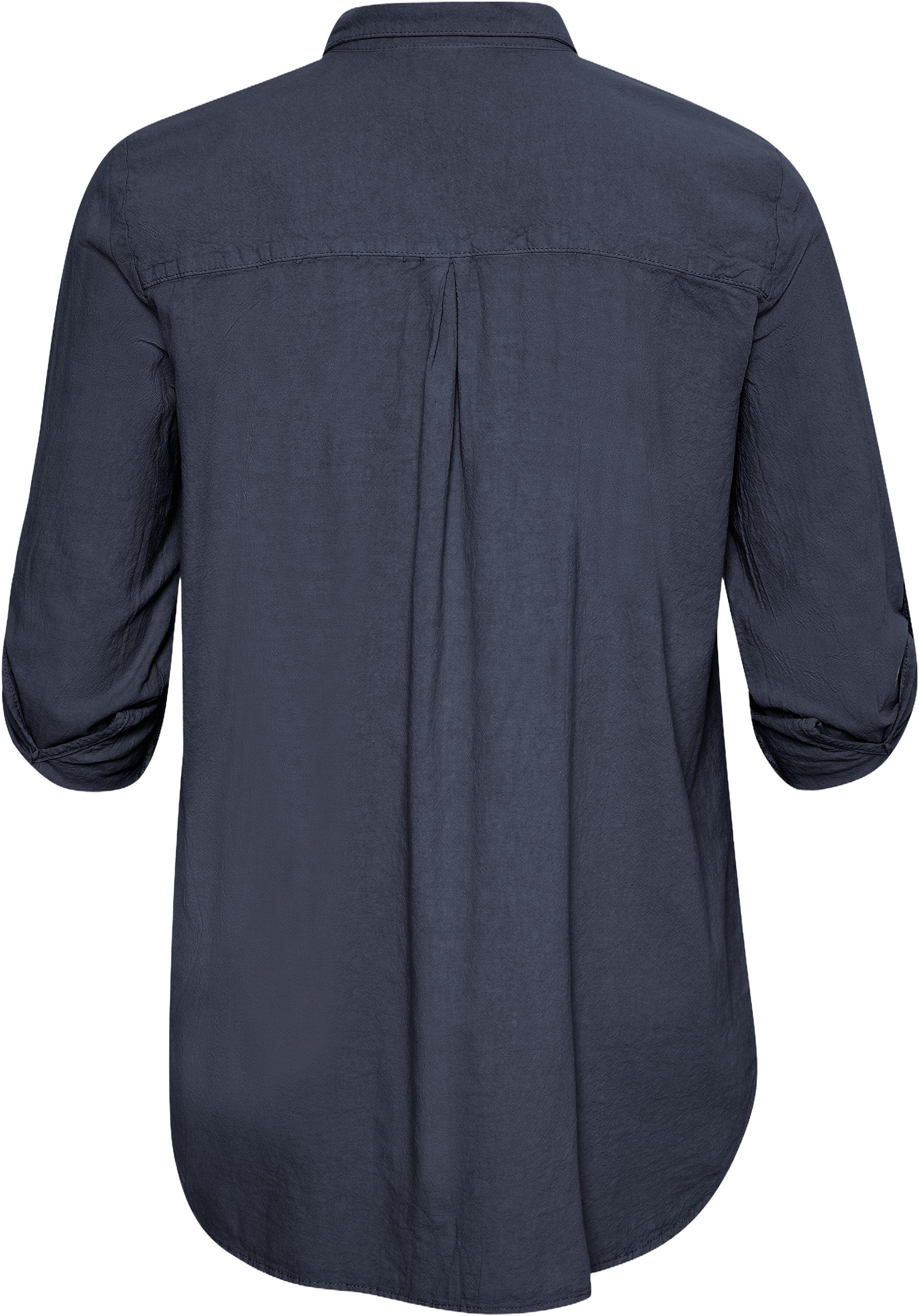 KCnana Shirt Tunic