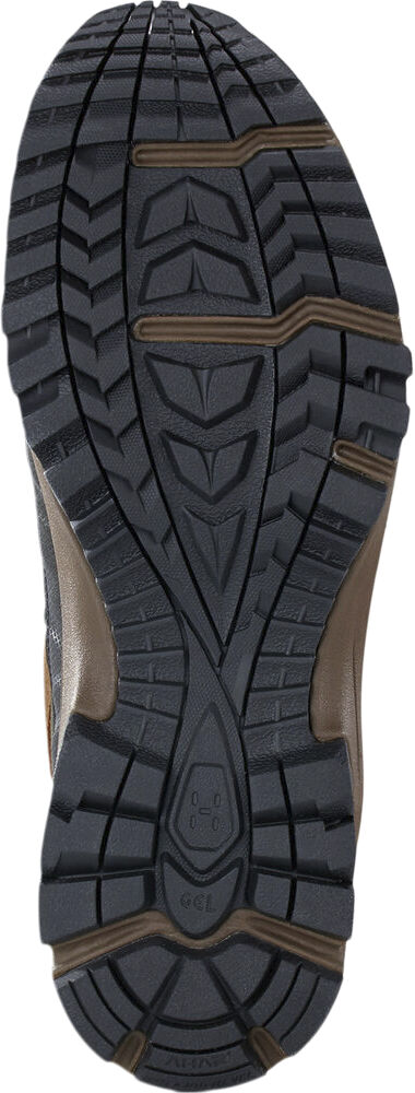 Skuta Mid Proof Eco vandrest&oslash;vler