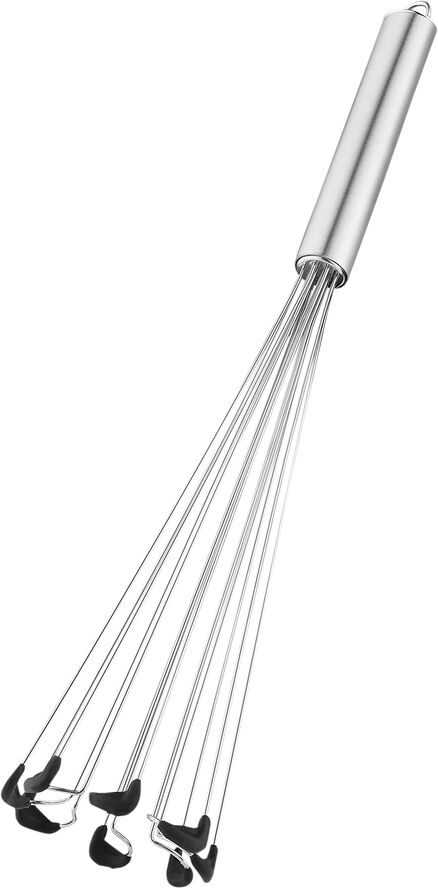 Piskeris med silikone