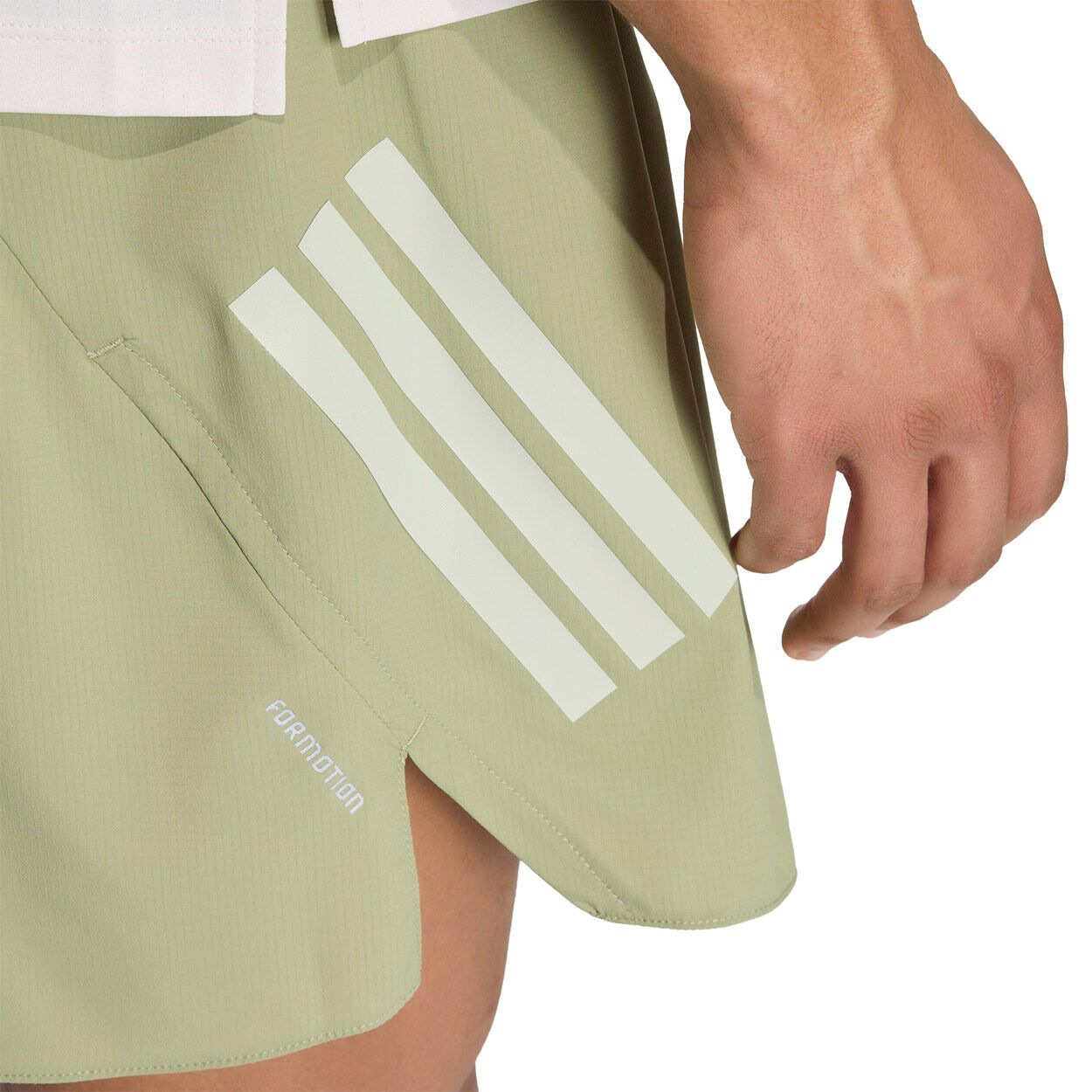 adi365 FORMOTION L&oslash;be Shorts