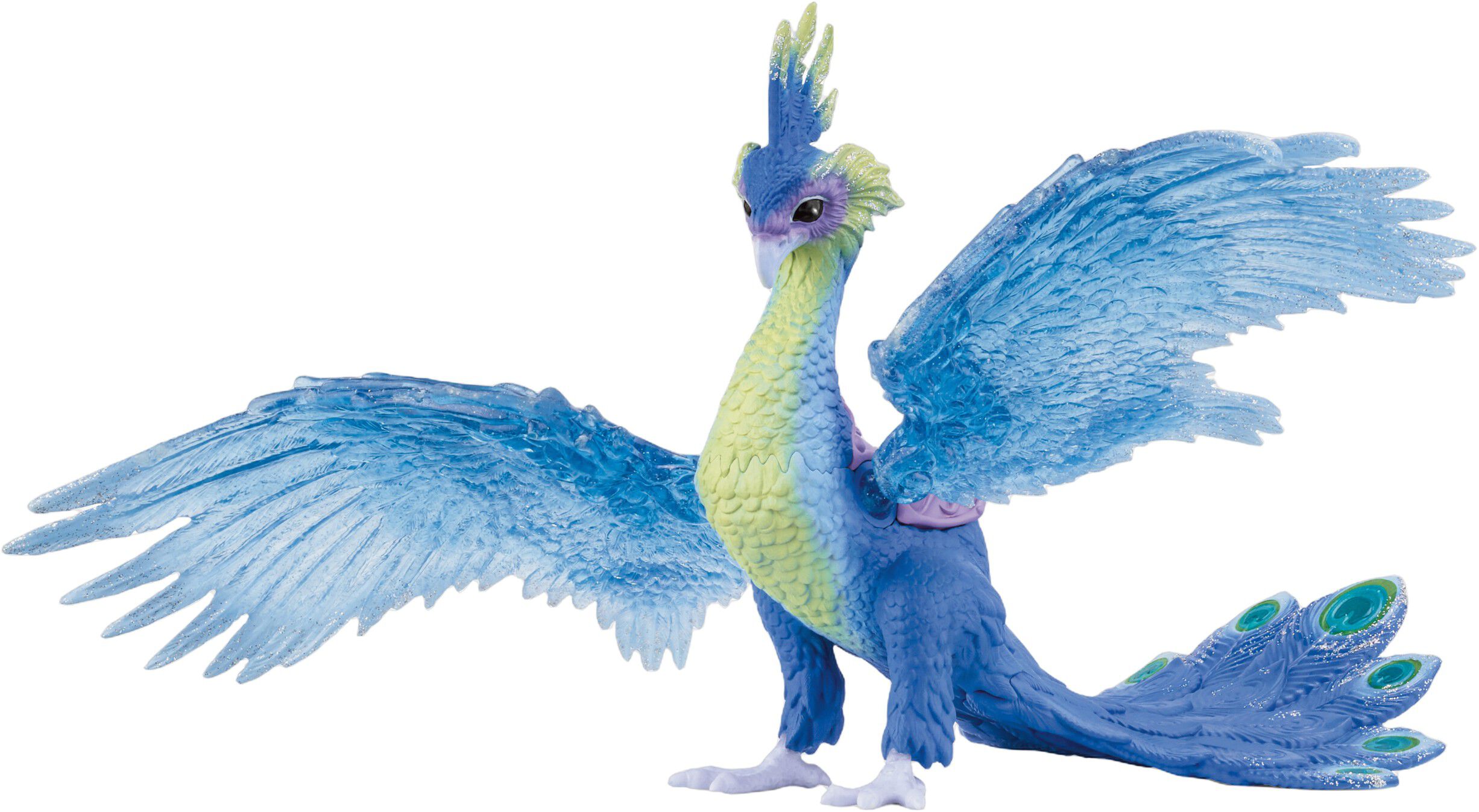 schleich Magisk P&aring;fugl